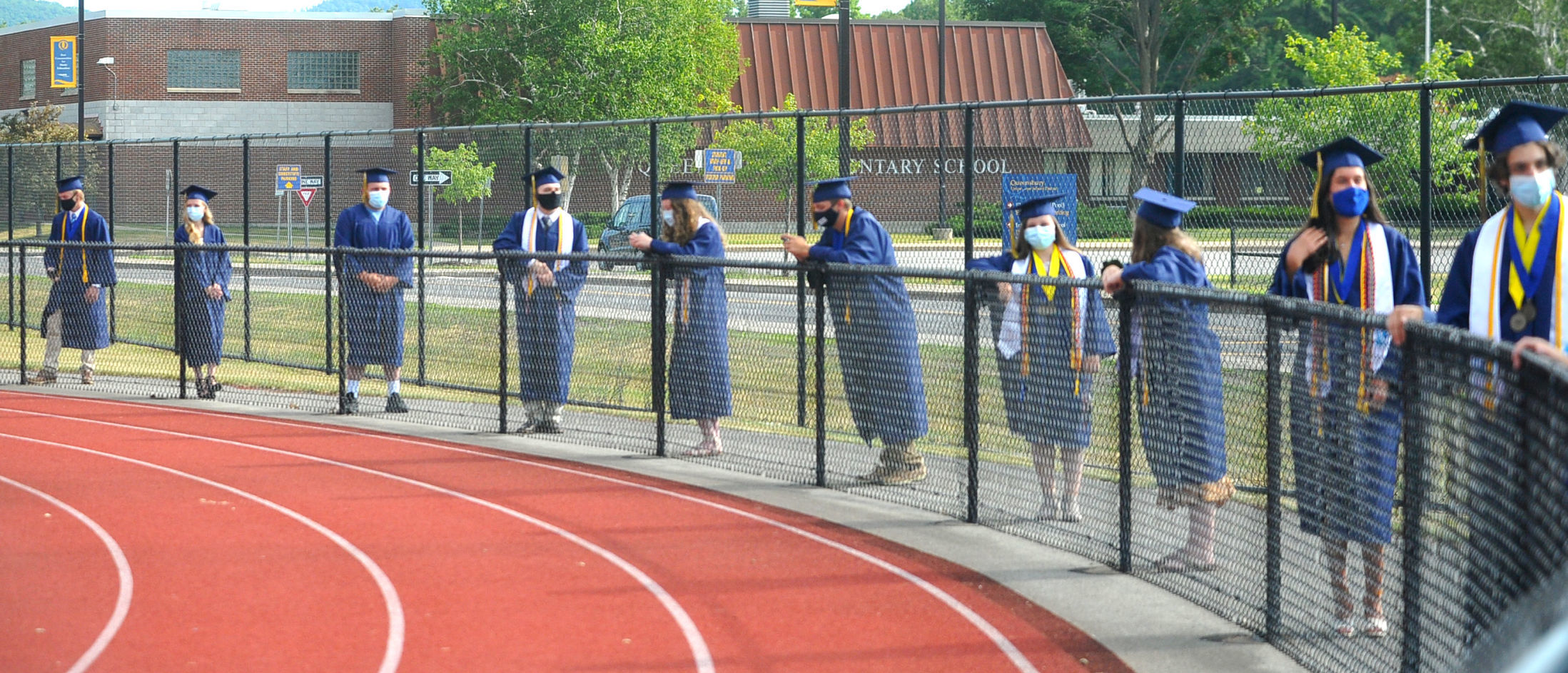 Queensbury 2020